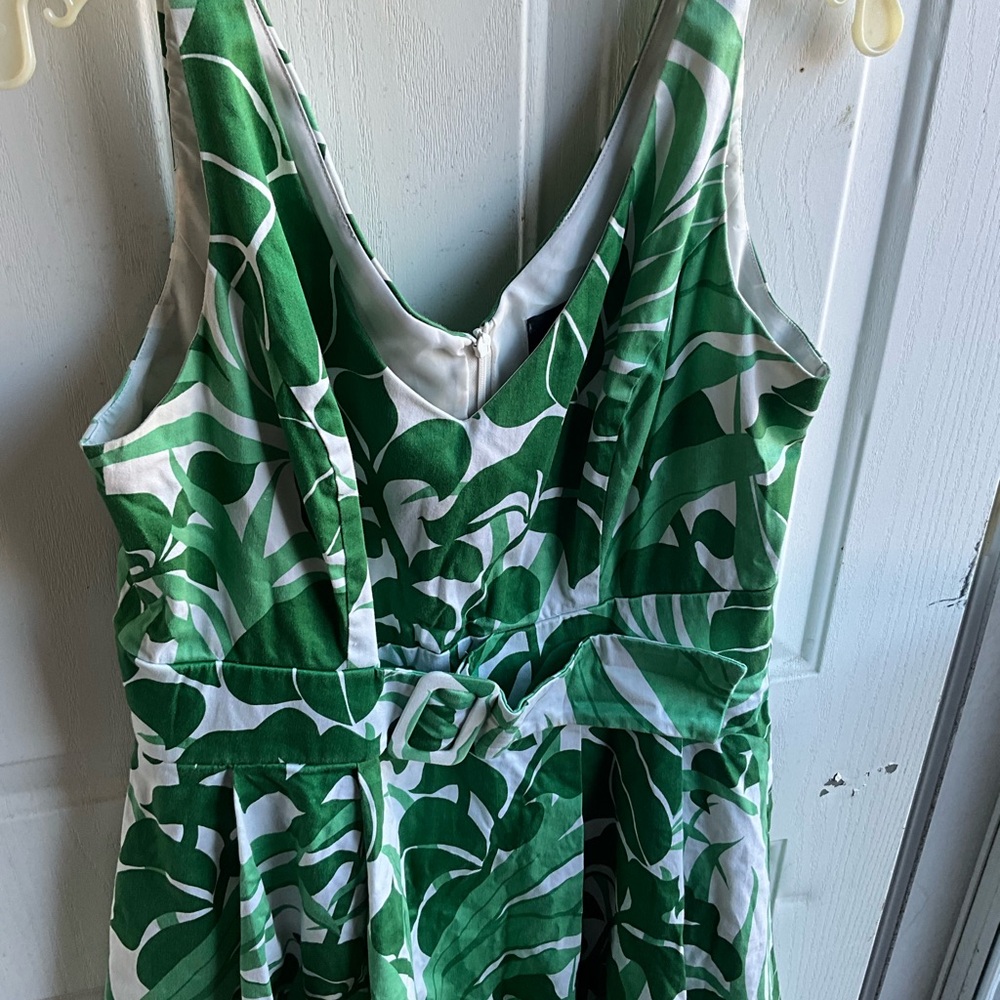 Positive attitude, size 14 dress - Picture 7 of 8